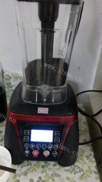 自制黑芝麻酱做法图解3)