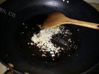 色味俱全的蒜蓉蒸娃娃菜做法图解3)