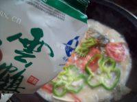 十分诱人的鲫鱼豆腐汤做法图解11)