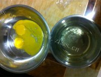颜值高的蛋糕做法图解1)