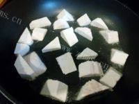 家常菜西红柿烧豆腐做法图解5)