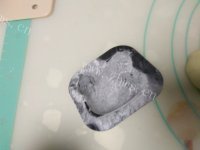 南瓜饼做法图解7)