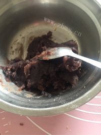 南瓜饼做法图解4)