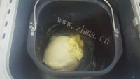 好吃的美味咸面包做法图解1)