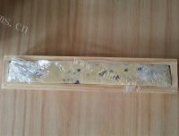 自制蔓越莓饼干做法图解8)