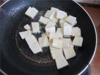 诱人的白菜炖豆腐做法图解4)