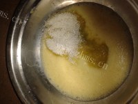 美味的铜锣烧做法图解2)