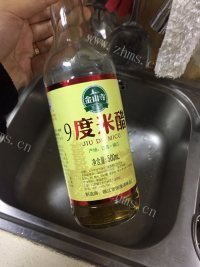 回味无穷的苹果醋做法图解2)