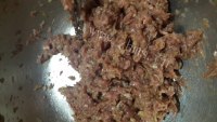 自制鲜肉月饼做法图解1)