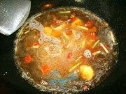 让人怀念的炖豆腐做法图解4)