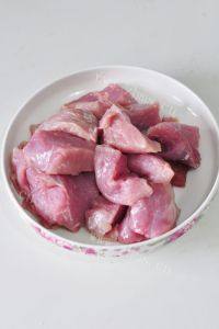 自制宝宝肉松做法图解2)