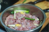 香辣自贡冷吃兔做法图解6)