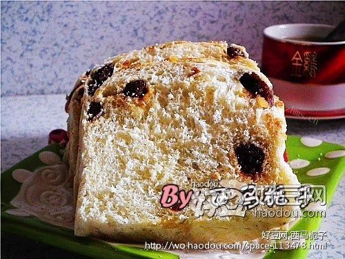 果料吐司
