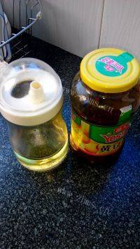 家常菜酱烧豆腐做法图解2)