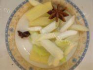 素炒芹菜做法图解3)