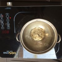 黏黏的花生糖做法图解2)
