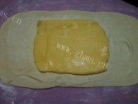 色味俱佳的千层酥做法图解11)