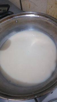 自制奶茶