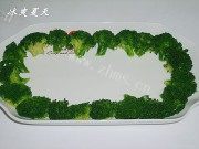 家常菜香辣鸡心做法图解2)