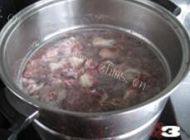 诱人的炖牛肉做法图解3)