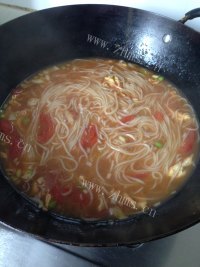 营养面做法图解12)