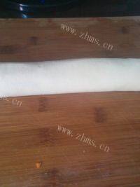 自制吉祥如意卷做法图解14)