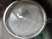 美味的粉丝蒸鱼片做法图解1)