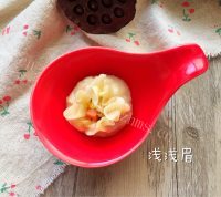 回味无穷的烧麦做法图解15)
