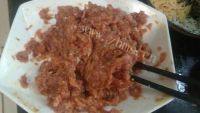 营养[手工美食]美味猪肉脯做法图解7)