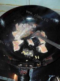 下饭的木须肉做法图解3)