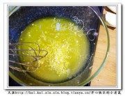 自制酸酸甜甜的柠檬饼干做法图解6)