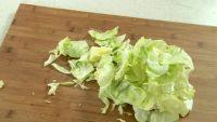 家常菜火爆大头菜做法图解1)
