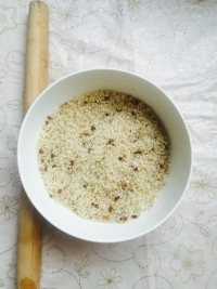 可口的湘西粉蒸肉做法图解2)
