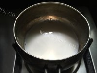 好吃的杏仁豆腐做法图解7)