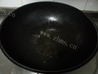 家常菜清炒西葫芦做法图解1)