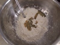 自制糖酥饼做法图解5)