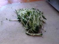 凉拌金针菇-简单版做法图解3)