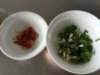 「手工美食」油泼面做法图解2)