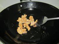 食欲满满的苦瓜小炒肉做法图解3)