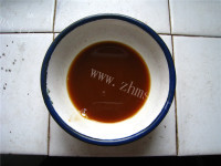家常菜肉沫茄子做法图解5)