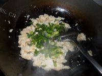 家常菜鸡扒豆腐