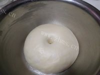 美味营养的迷你奶酪吐司卷做法图解12)