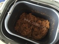 自制肉松