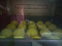 焦糖泡芙塔做法图解15)