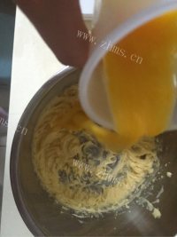 香飘十里的一口酥做法图解3)