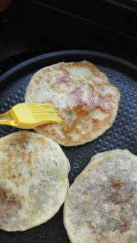 美味的牛肉饼做法图解18)