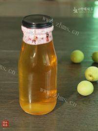 常吃不腻的青梅酒做法图解8)