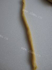 诱人的苹果蛋糕做法图解18)