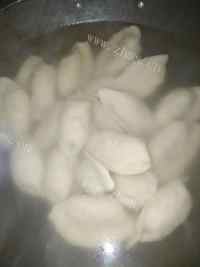 素馅饺子做法图解9)