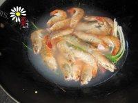 「美味可口」盐水虾